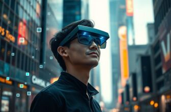 AR glasses field of view comparison