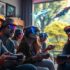 AR Glasses for Watching Movies: Your Immersive Cinema