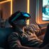 AR Glasses for Gaming: Level Up Your Play in 2025